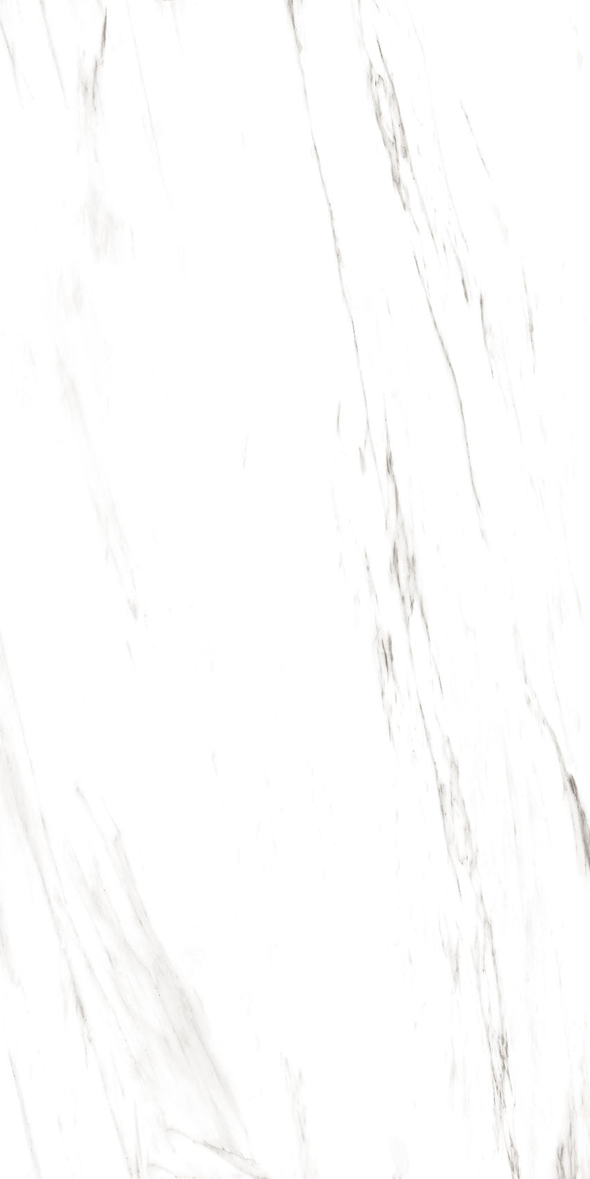 4SF-311 Carrara Marble 60x120 8 Faces