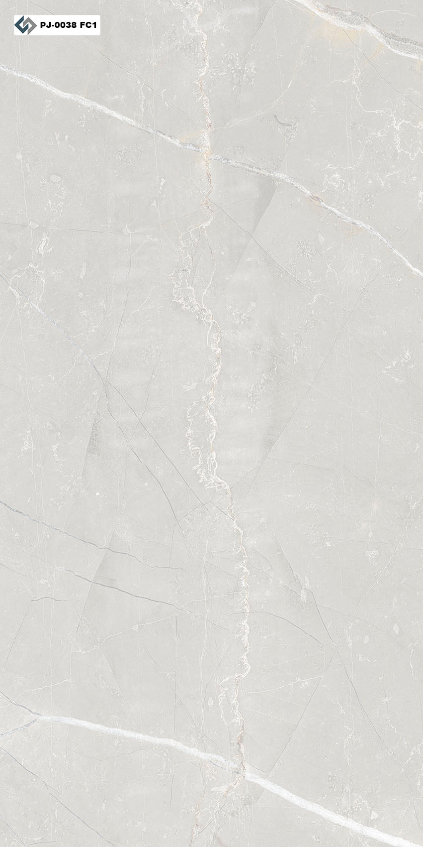 PJ-0038 Marmore Malbec - 4 Faces - 60cm x 120cm