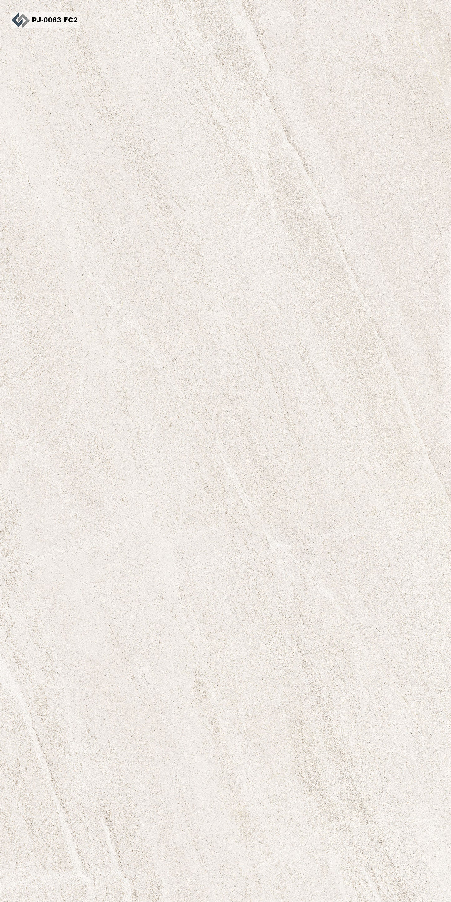 PJ - 0063 Granito Branco 6 Faces - 80x160cm
