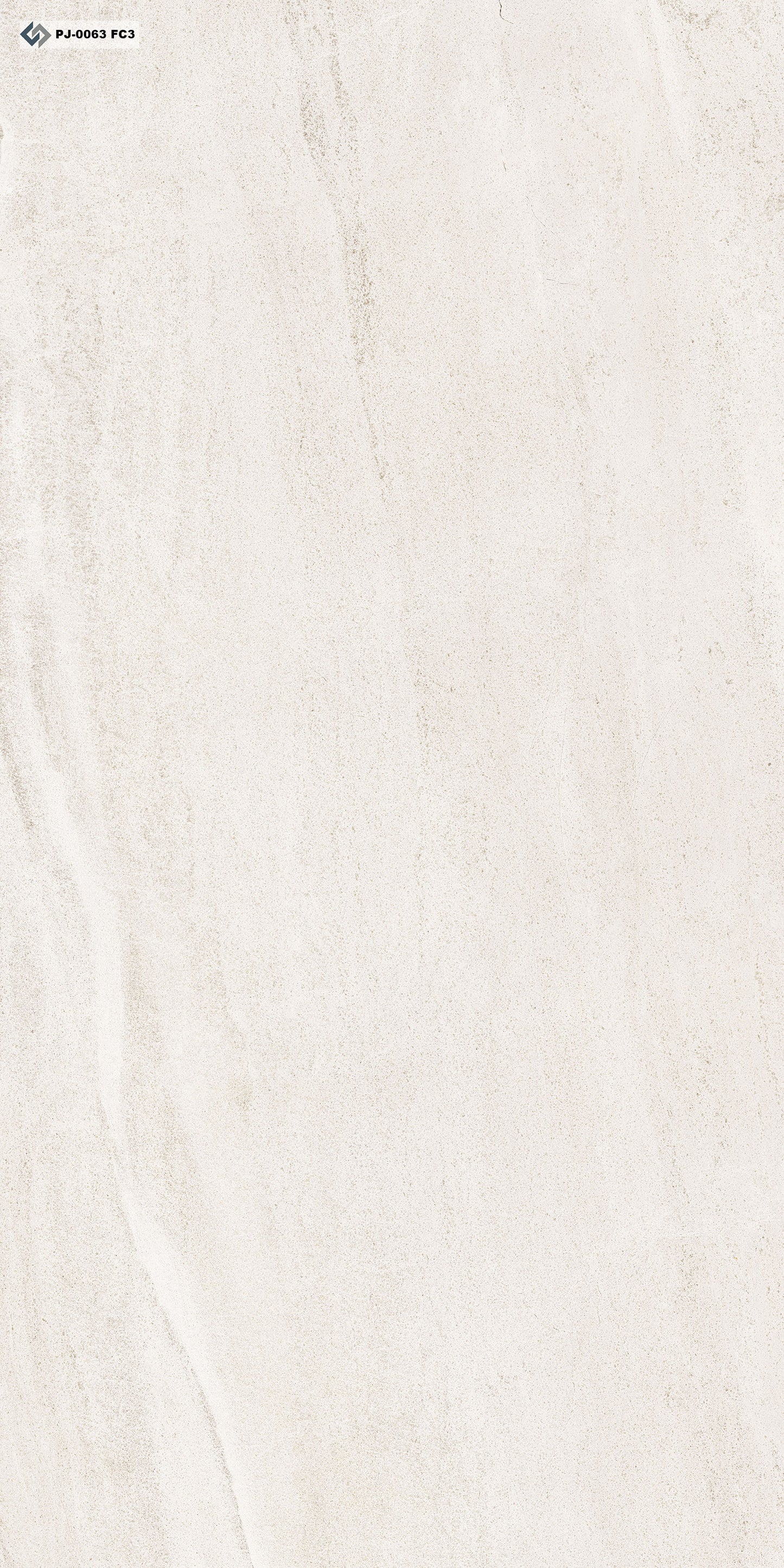 PJ - 0063 Granito Branco 6 Faces - 80x160cm