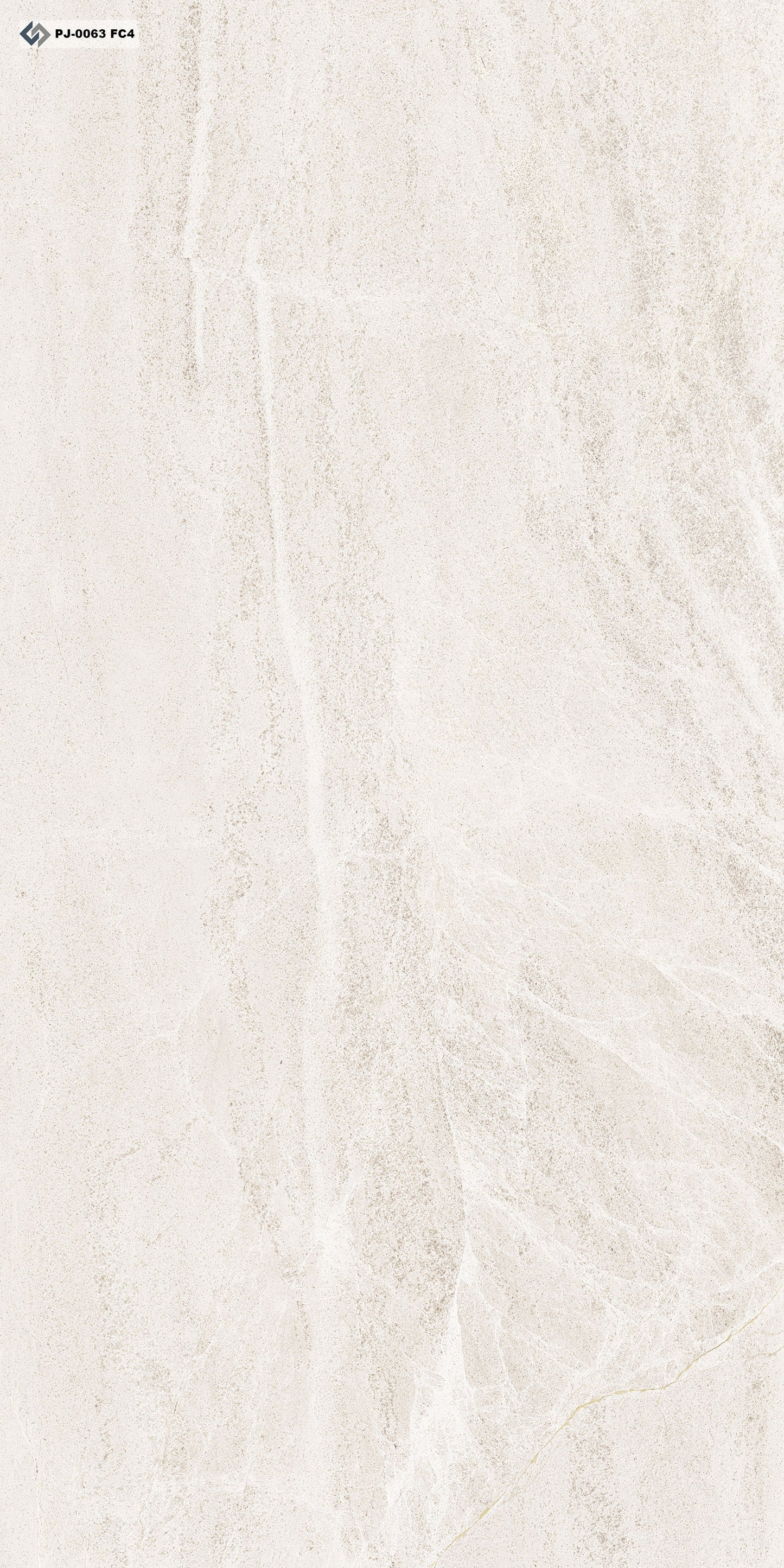 PJ - 0063 Granito Branco 6 Faces - 80x160cm