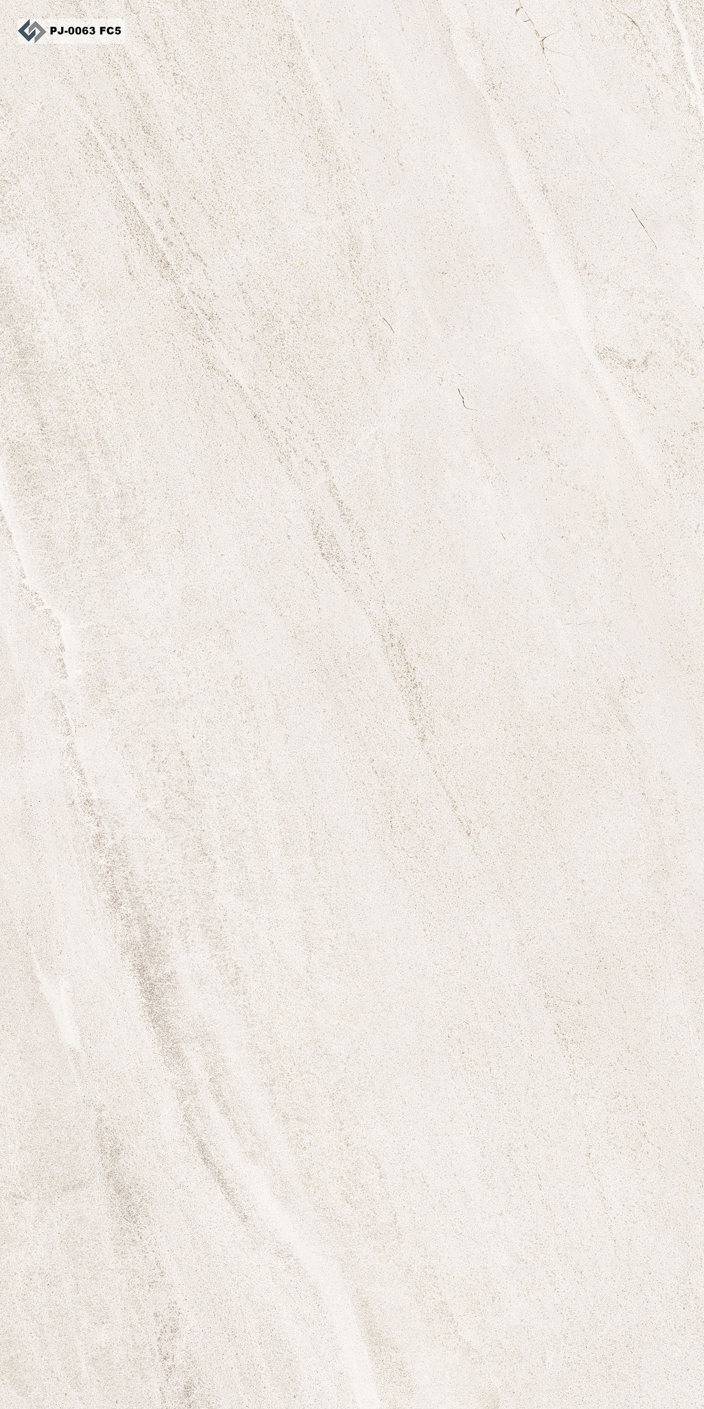 PJ - 0063 Granito Branco 6 Faces - 80x160cm