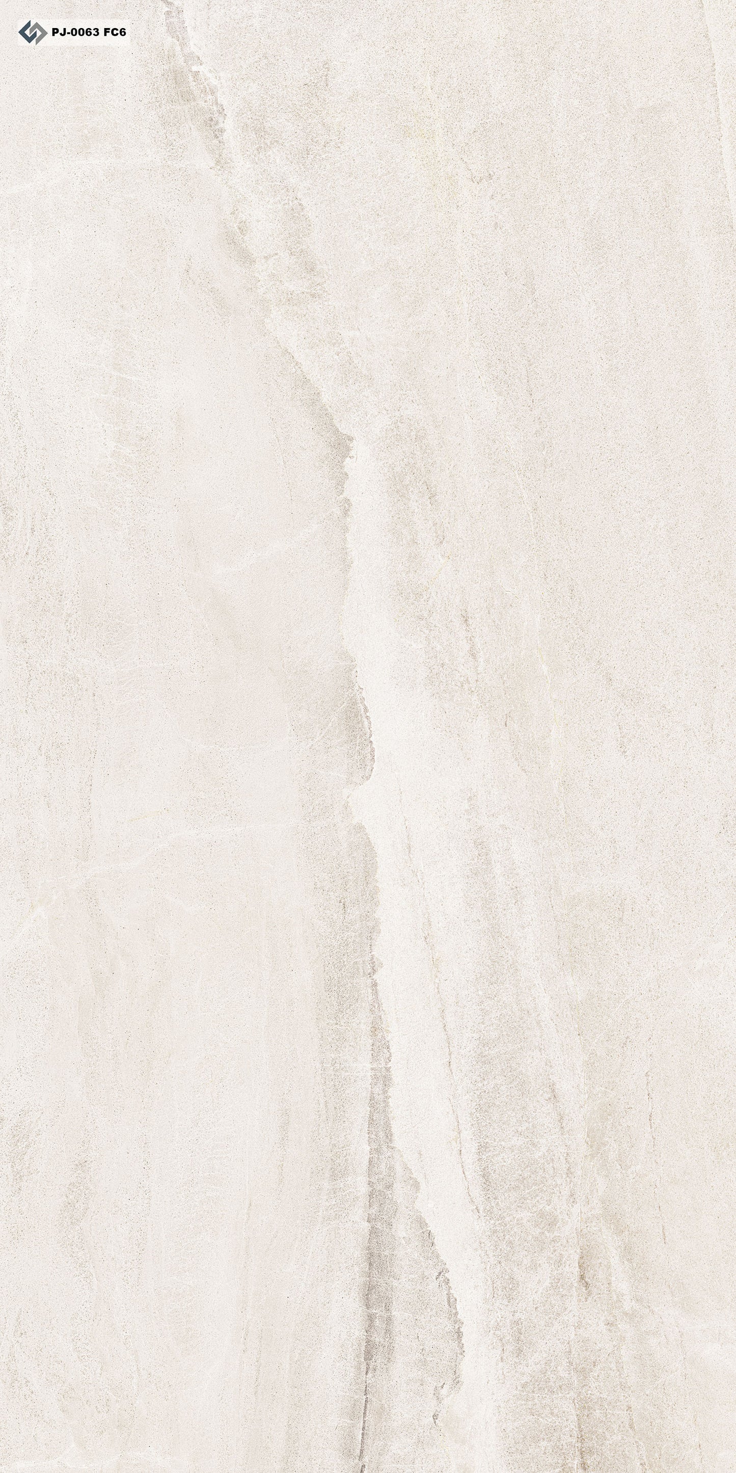 PJ - 0063 Granito Branco 6 Faces - 80x160cm