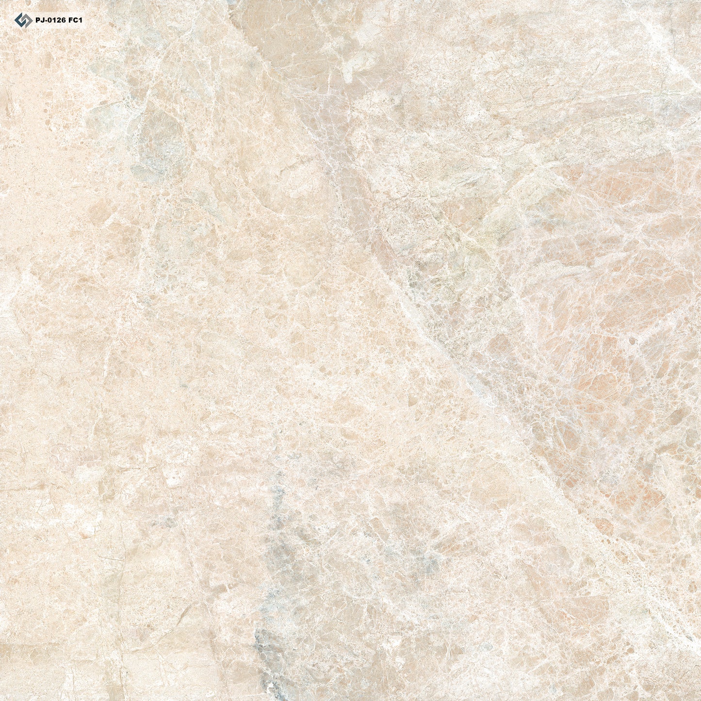 PJ - 0071 Granilite 3 Faces - 100x100cm