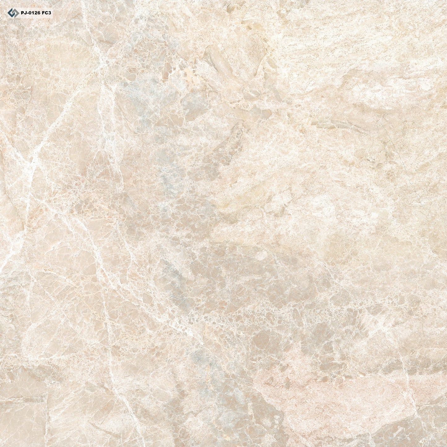 PJ - 0071 Granilite 3 Faces - 100x100cm