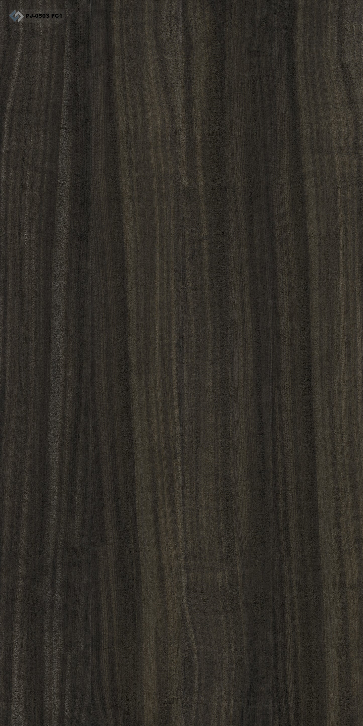PJ - 0503 Mogno Madeira - 4 Faces - 80x160cm