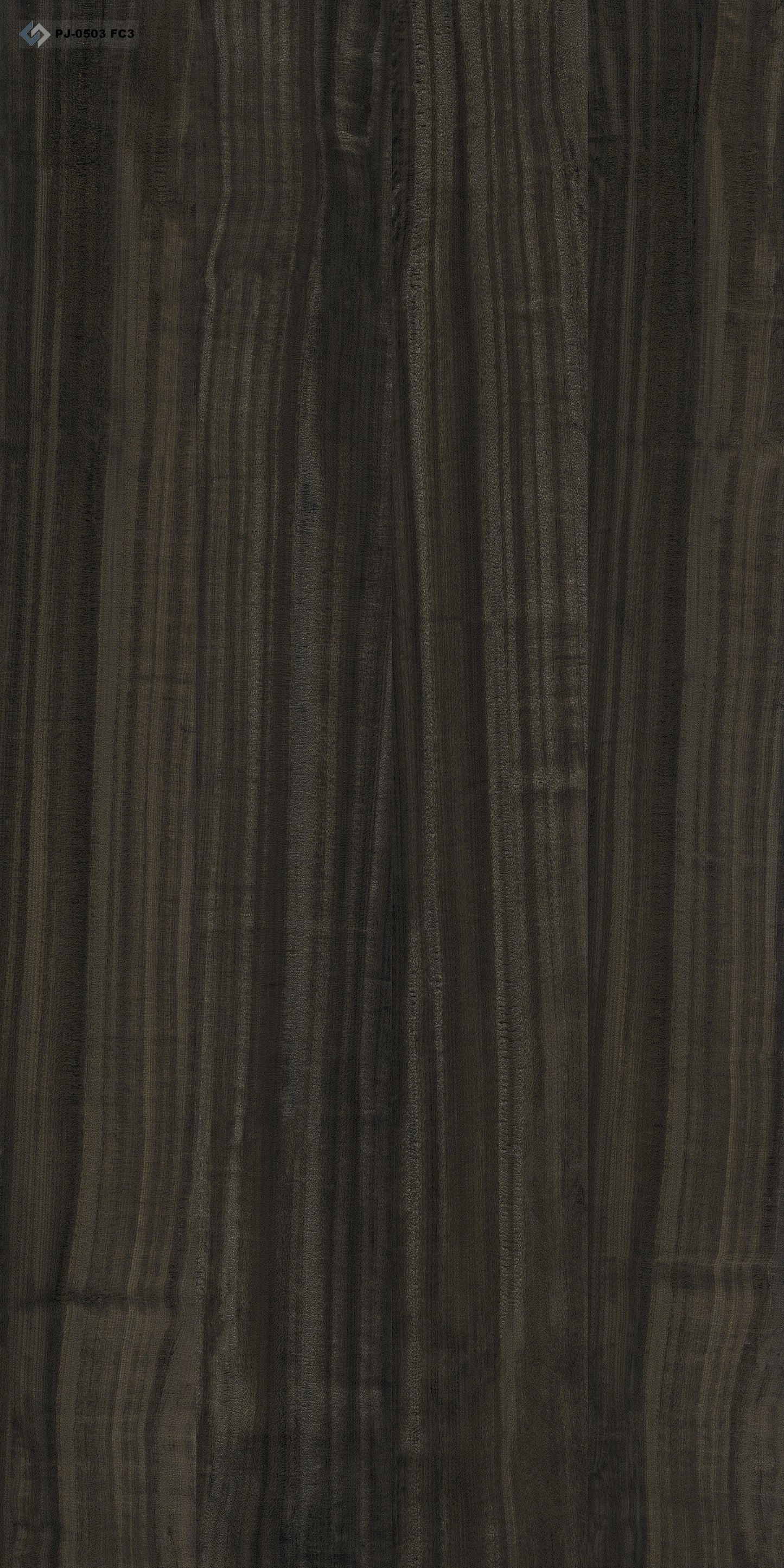 PJ - 0503 Mogno Madeira - 4 Faces - 80x160cm