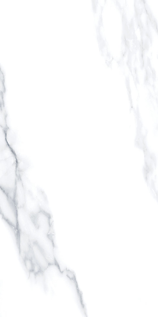 4SF-310 Carrara Marble 60x120 8 Faces