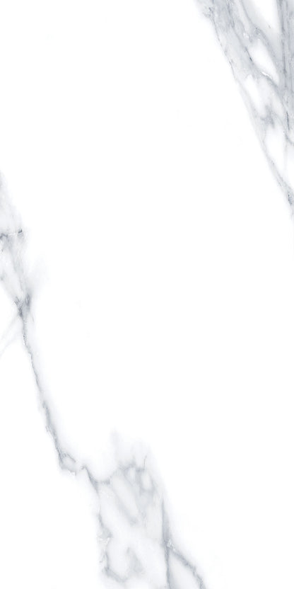 4SF-310 Carrara Marble 60x120 8 Faces