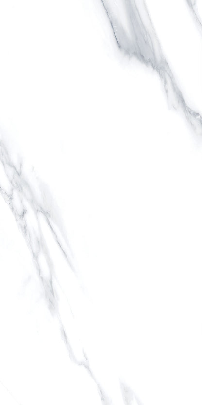 4SF-310 Carrara Marble 60x120 8 Faces