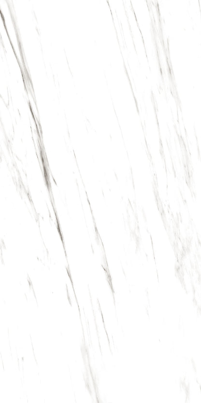 4SF-311 Carrara Marble 60x120 8 Faces