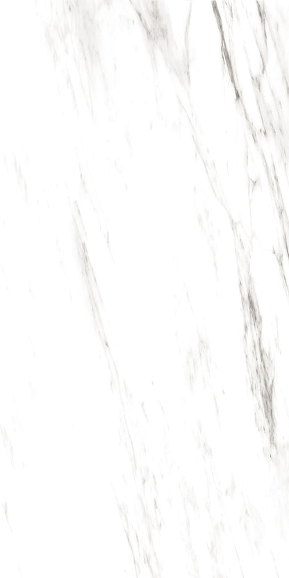 4SF-311 Carrara Marble 60x120 8 Faces