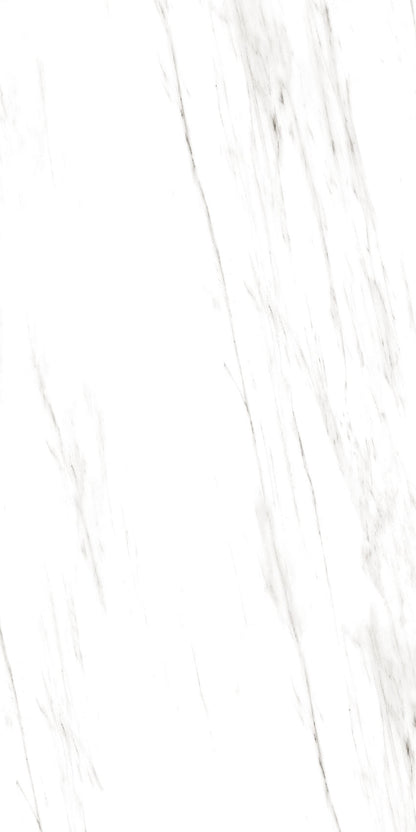 4SF-311 Carrara Marble 60x120 8 Faces