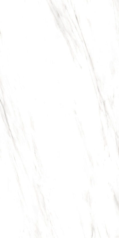 4SF-311 Carrara Marble 60x120 8 Faces