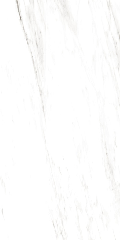4SF-311 Carrara Marble 60x120 8 Faces
