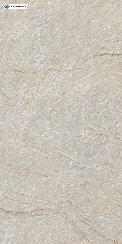 PJ - 0059 Areia Coral - 4 Faces - 65x130cm
