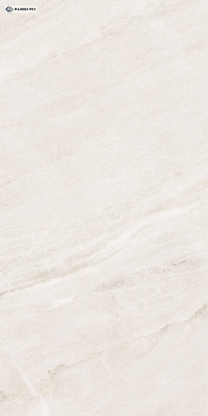 PJ - 0063 Granito Branco 6 Faces - 80x160cm