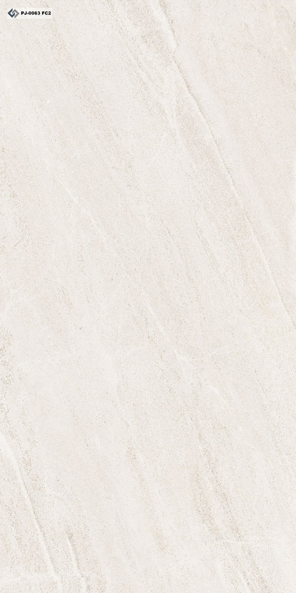 PJ - 0063 Granito Branco 6 Faces - 80x160cm