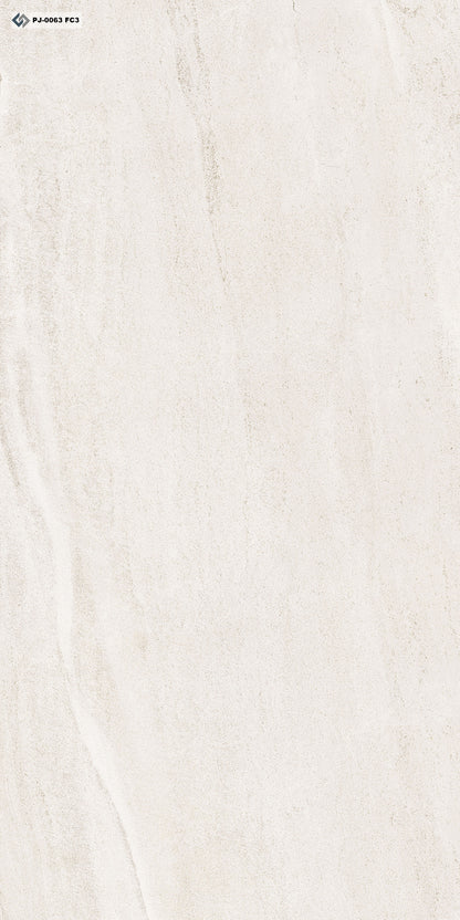 PJ - 0063 Granito Branco 6 Faces - 80x160cm