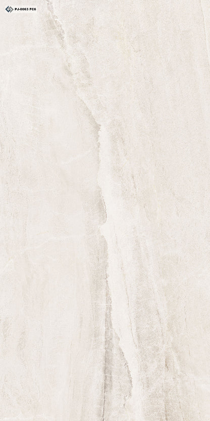 PJ - 0063 Granito Branco 6 Faces - 80x160cm