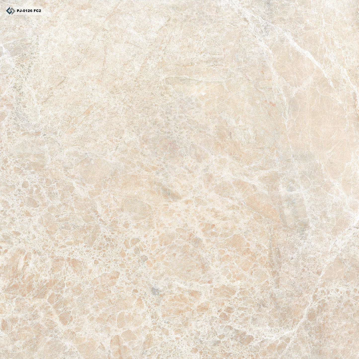 PJ - 0071 Granilite 3 Faces - 100x100cm