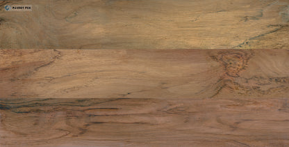 PJ - 0501 Madeira Laranja - 7 Faces - 65x130cm