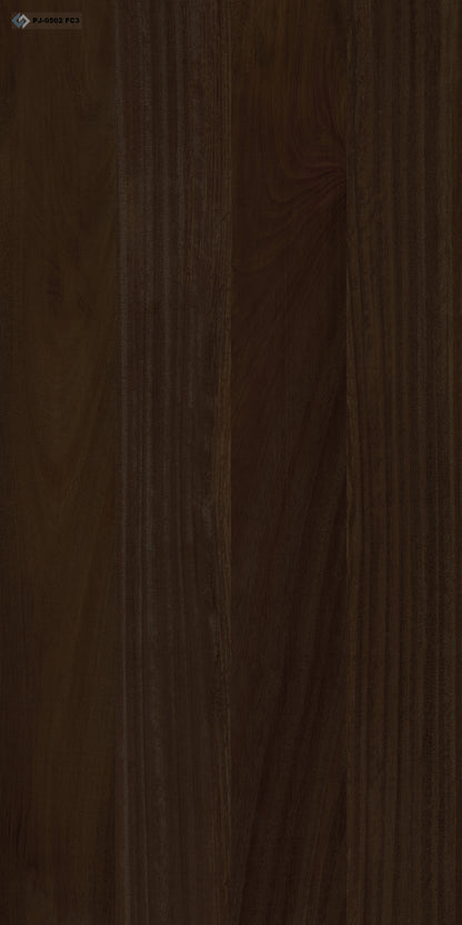 PJ - 0502 Madeira Licurana - 6 faces - 80x160cm