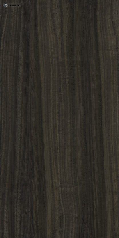 PJ - 0503 Mogno Madeira - 4 Faces - 80x160cm