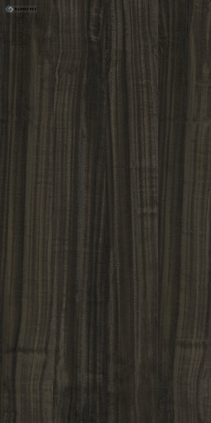 PJ - 0503 Mogno Madeira - 4 Faces - 80x160cm