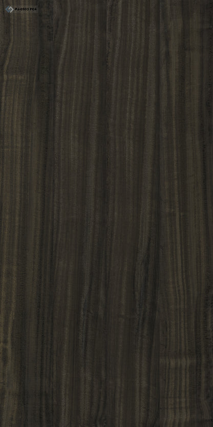 PJ - 0503 Mogno Madeira - 4 Faces - 80x160cm