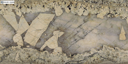 PJ-0011 Patagonia - 4 faces - 65m x130cm