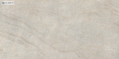 PJ - 0059 Areia Coral - 4 Faces - 65x130cm