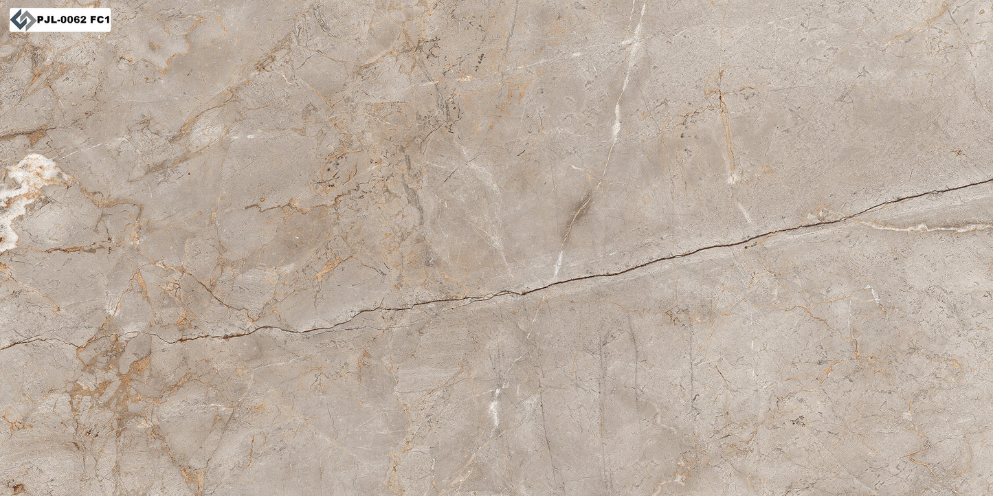 PJ - 0062 Pulpis 8 Faces - 65x135cm