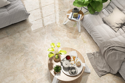 PJ - 0071 Granilite 3 Faces - 100x100cm