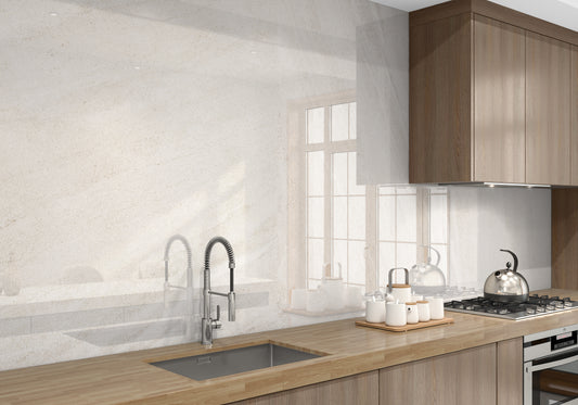 PJ - 0063 Granito Branco 6 Faces - 80x160cm